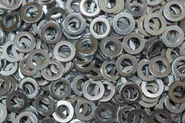 onde comprar arruelas