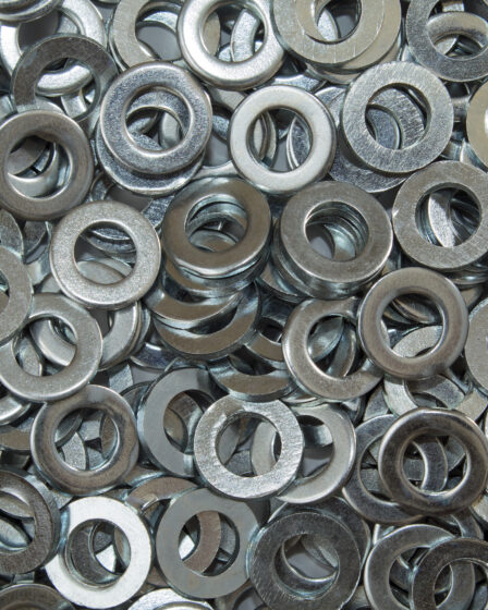 onde comprar arruelas