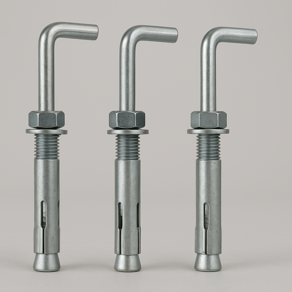 chumbadores especiais