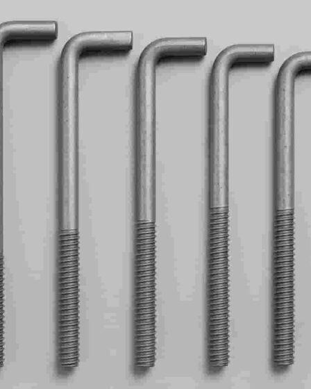 chumbadores especiais