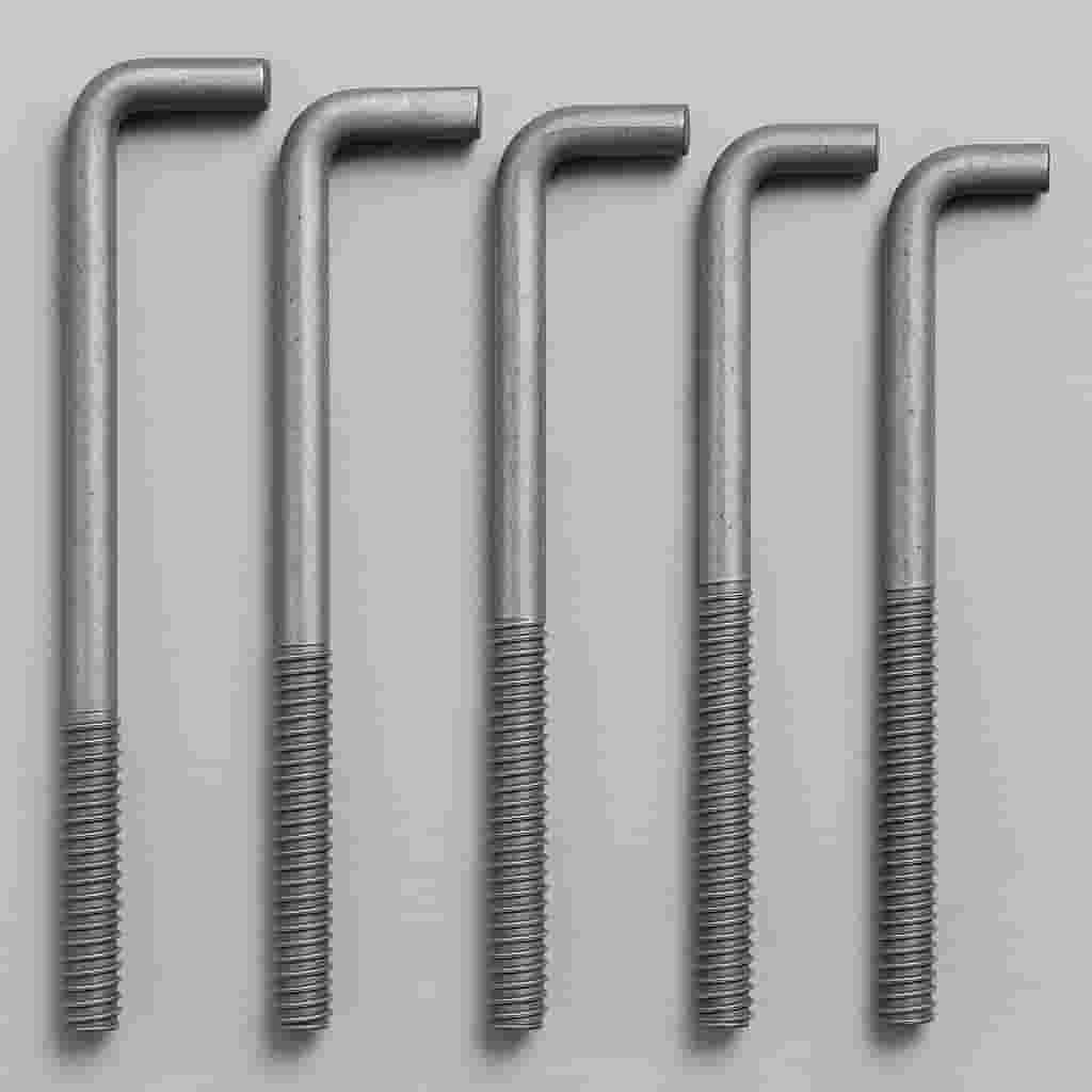 chumbadores especiais