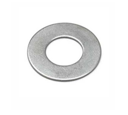 Quando utilizar a arruela inox? Conheça suas aplicações!