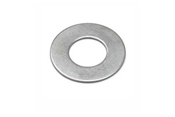 Quando utilizar a arruela inox? Conheça suas aplicações!