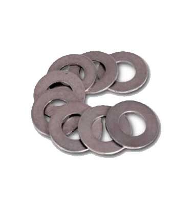 Arruela lisa 994: resistência e qualidade para aplicações industriais e domésticas