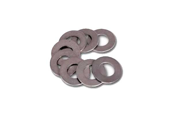 Arruela lisa 994: resistência e qualidade para aplicações industriais e domésticas