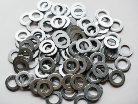 Comprar arruelas: guia completo para escolher o modelo certo para cada projeto