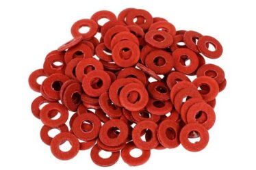 O que é arruela de fenolite e para que serve? Entenda suas aplicações