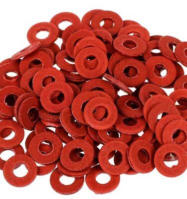 O que é arruela de fenolite e para que serve? Entenda suas aplicações