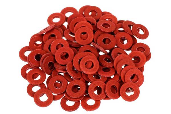 O que é arruela de fenolite e para que serve? Entenda suas aplicações