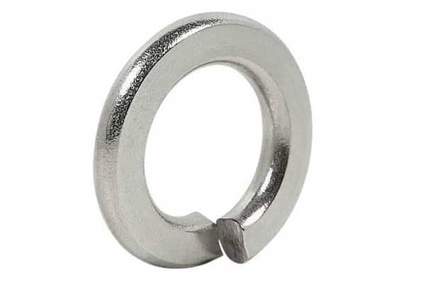 Qual a função da arruela de pressão e quando utilizá-la?